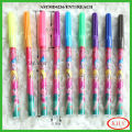 Wholesale Watercolor Marker Pen Promotional in Paint Marker Pen